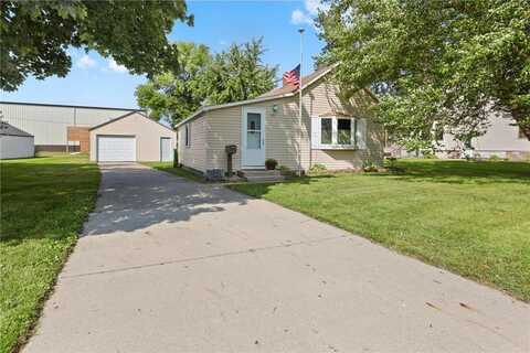 811 13th Street N, Benson, MN 56215