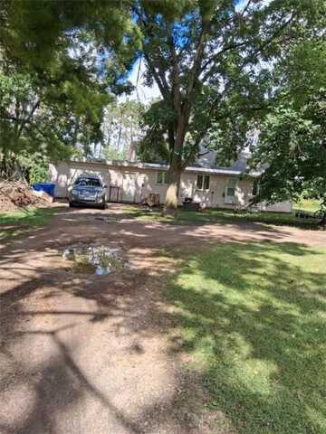 929 Winter Sumac Road NE, Bemidji, MN 56601
