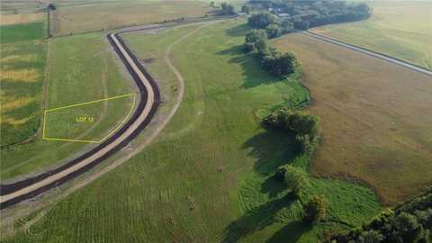 Lot 13 Oak Creek Circle, Big Stone City, SD 57216