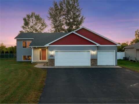 22871 Topaz Street, Saint Augusta, MN 56301