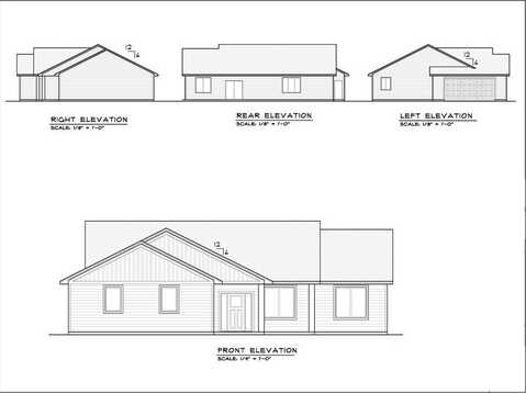 Tbd Keystone Avenue, Sunrise, MN 55032