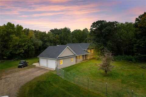13455 NE 185th Avenue, Granite Ledge Twp, MN 56330