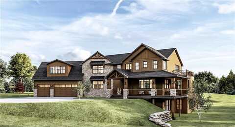 935 Lakewood Hills Road, Eagan, MN 55123