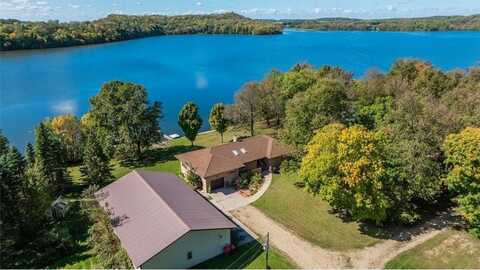 13505 485th Avenue, Parkers Prairie, MN 56361