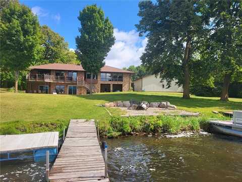 13505 485th Avenue, Parkers Prairie, MN 56361