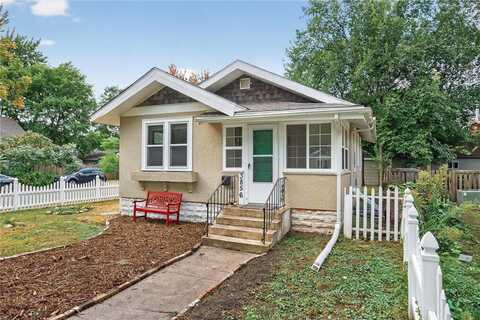 3856 45th Avenue S, Minneapolis, MN 55406