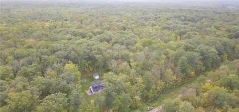 1843 348th Avenue, Isle, MN 56342