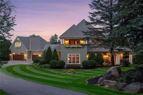 440 Stubbs Bay Road, Orono, MN 55356