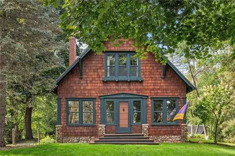 300 Blake Road S, Edina, MN 55343