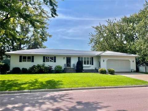 211 E Van Dusen Street, Springfield, MN 56087