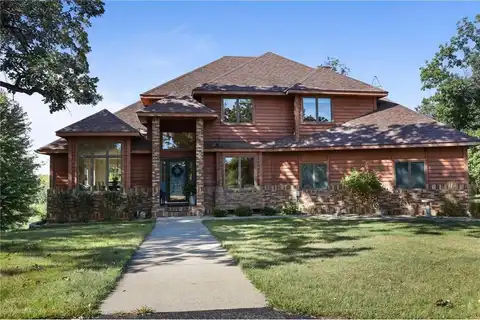 16810 Bagley Avenue, Wells, MN 55021