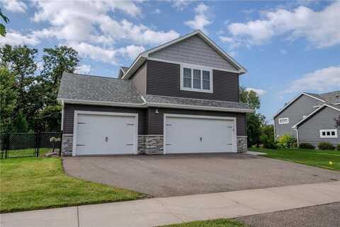 168 Raymond Avenue, River Falls, WI 54022