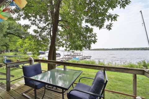 7714 Interlachen Road, Lake Shore, MN 56468