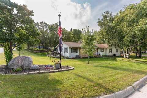 1024 Circle Lane, Fergus Falls, MN 56537