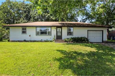 1600 Spring Street, Hastings, MN 55033