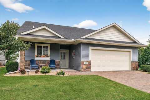 438 Aqua Circle, Lino Lakes, MN 55014