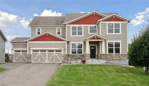 15485 Jersey Avenue S, Savage, MN 55378