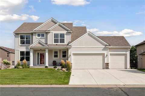 18681 Dulaney Drive, Farmington, MN 55024