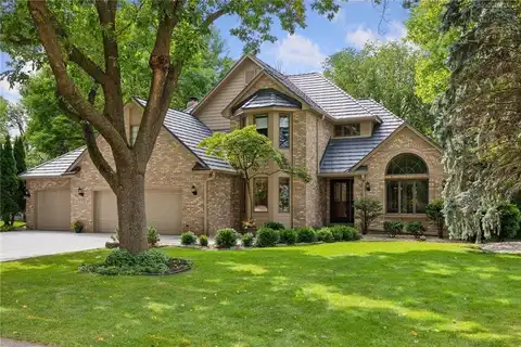 6115 Dallas Lane N, Plymouth, MN 55446
