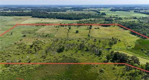 Balcony Road, Swanville Twp, MN 56382