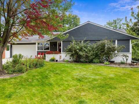 5169 Abercrombie Drive, Edina, MN 55439