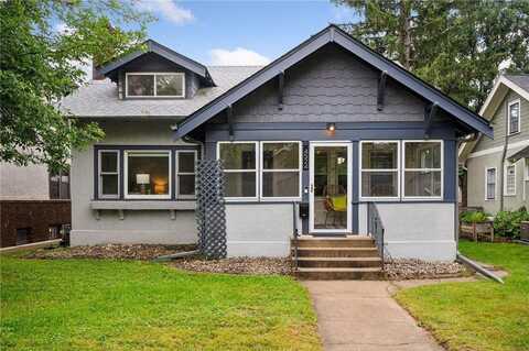 4524 Harriet Avenue, Minneapolis, MN 55419