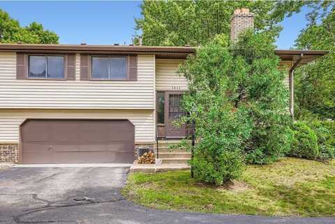 3643 Granada Place N, Oakdale, MN 55128