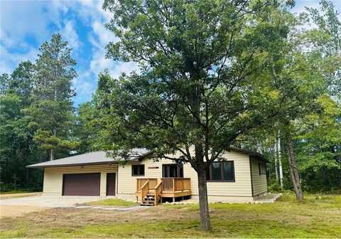 37622 County Road 15, Jenkins Twp, MN 56474