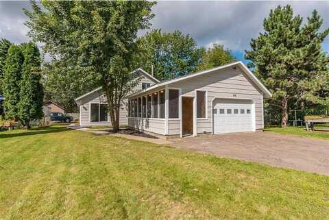 915 5th Avenue NE, Brainerd, MN 56401