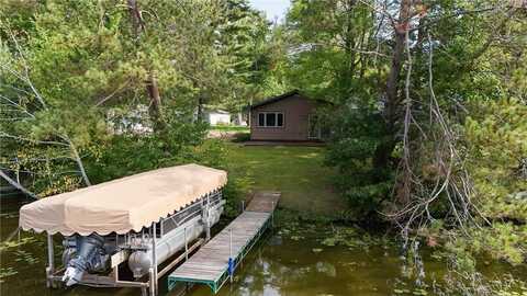 27339 250th Street, Birch Creek Twp, WI 54745