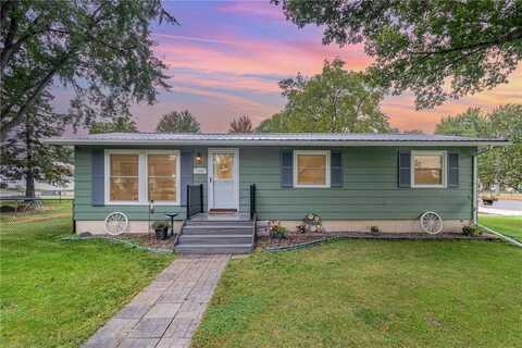 1309 Sunrise Drive, Glencoe, MN 55336