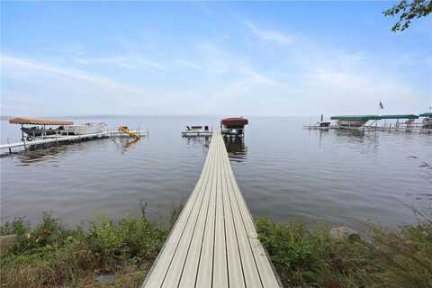 8678 Interlachen Road, Lake Shore, MN 56468