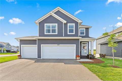 927 Silvercreek Avenue W, Delano, MN 55328