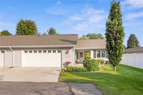 1137 Fairway Avenue NW, Hutchinson, MN 55350