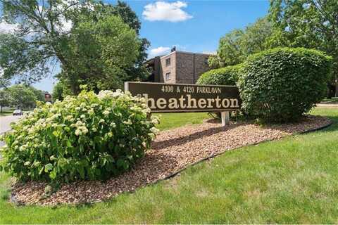 4100 Parklawn Avenue, Edina, MN 55435