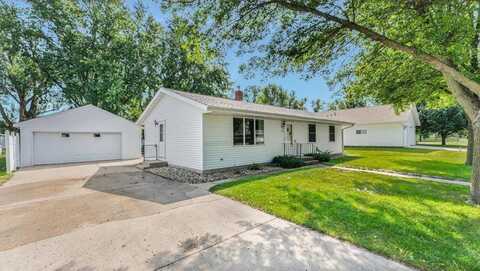 320 Western Avenue N, Brooten, MN 56316