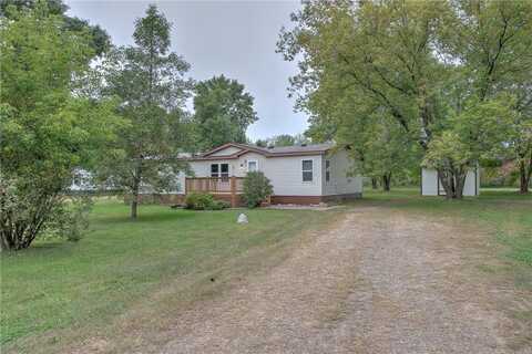 1679 Loren Drive, Mora, MN 55051