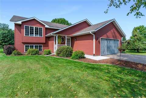 810 Southview Avenue, Braham, MN 55006