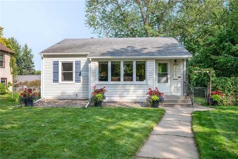 3627 Quincy Street NE, Minneapolis, MN 55418