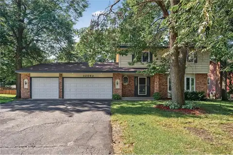 12092 Butternut Street NW, Coon Rapids, MN 55448