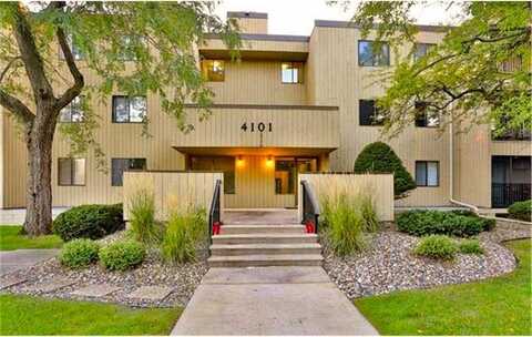 4101 Parklawn Avenue, Edina, MN 55435