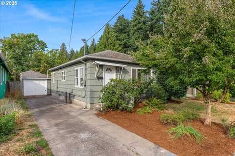 9628 N KALMAR ST, Portland, OR 97203