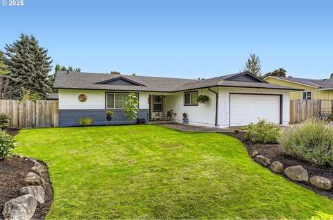 780 S ELM CT, Canby, OR 97013