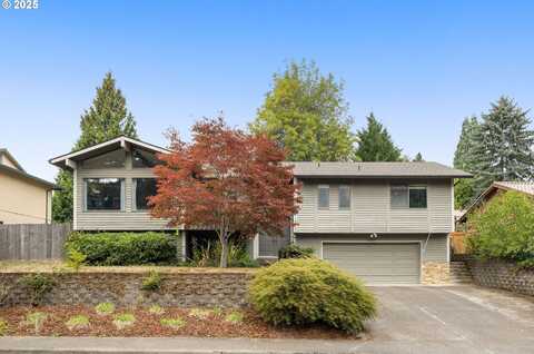 18665 SW Honeywood DR, Beaverton, OR 97003
