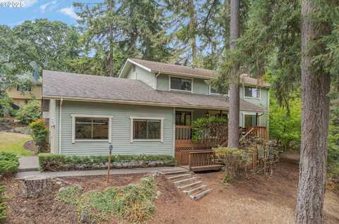 2838 WARREN ST, Eugene, OR 97405