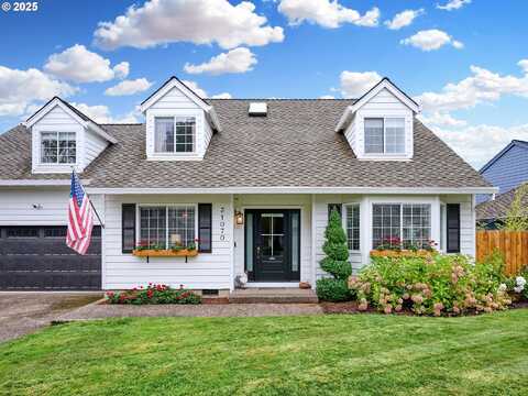 31070 SW WILLAMETTE WAY, Wilsonville, OR 97070