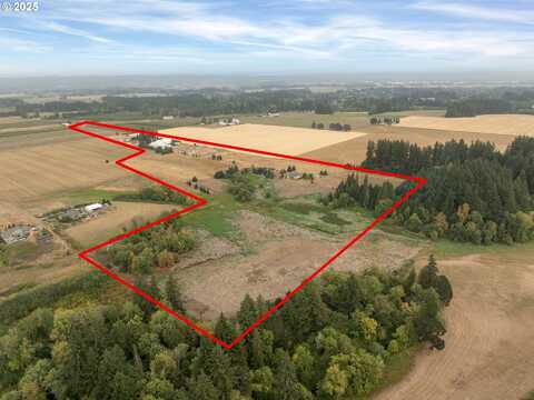 33140 NW HORNECKER RD, Hillsboro, OR 97124