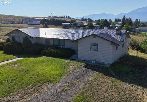 307 WAGNER ST, Enterprise, OR 97828