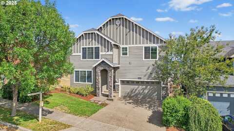 12818 SE MEADEHILL AVE, Happy Valley, OR 97086