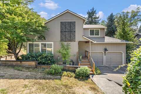 5828 SW HUDDLESON ST, Portland, OR 97219